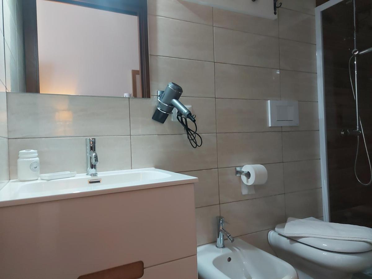 טרמולי I Tre Marchi Rooms Camera Sabbia מראה חיצוני תמונה