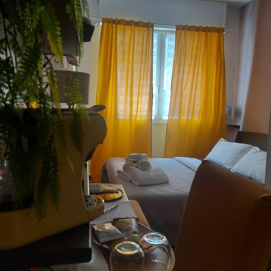 טרמולי I Tre Marchi Rooms Camera Sabbia מראה חיצוני תמונה
