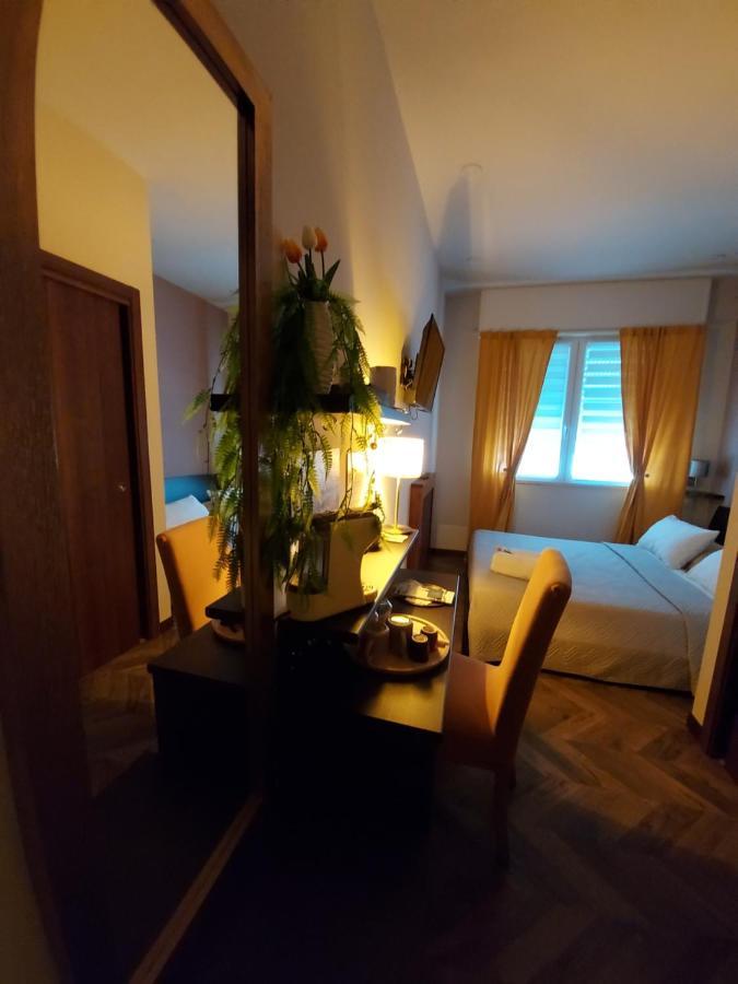 טרמולי I Tre Marchi Rooms Camera Sabbia מראה חיצוני תמונה